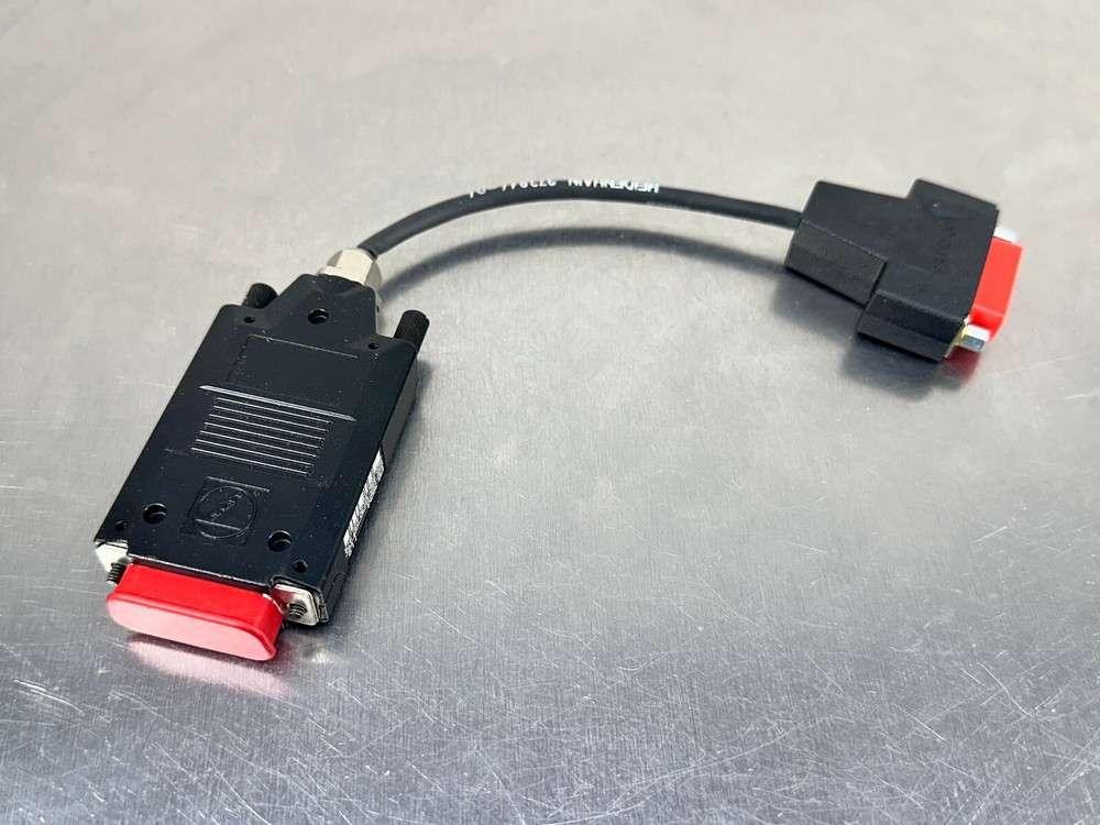 Heidenhain EIB 392M Interface Cable Encoder Serial