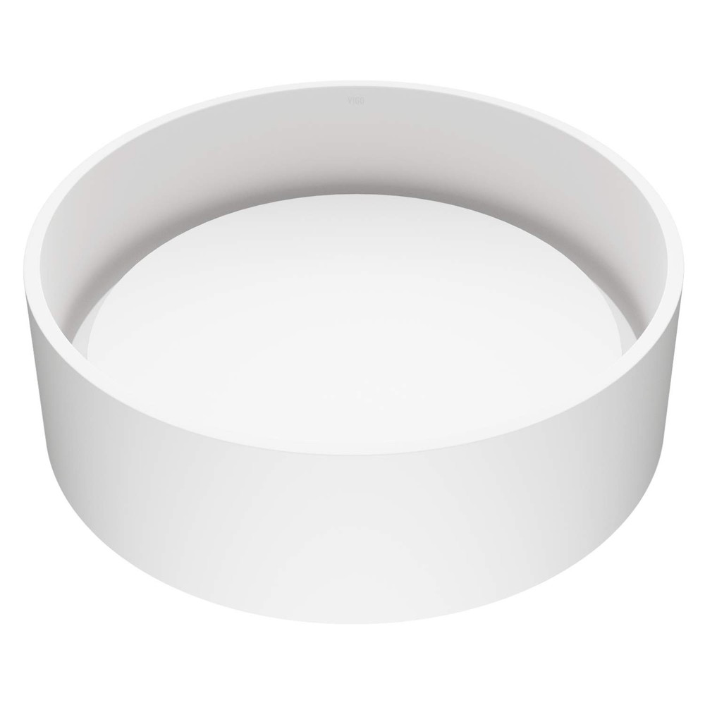 Vigo VG04016 - Lavatory Sink Fixture