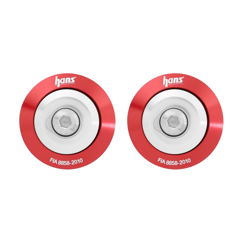 HANS Helmet Hook AK113111R;