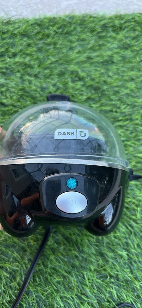 dash egg Rapid cooker