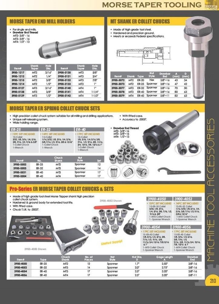 MT2 to JT3 Drill Chuck Arbor for Efficient Machine Tool Conversion