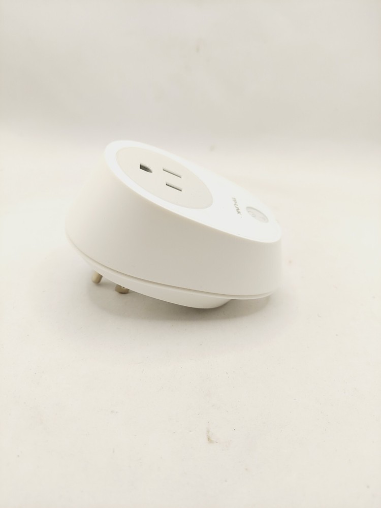 TP-Link Smart Wi-Fi Plug HS100