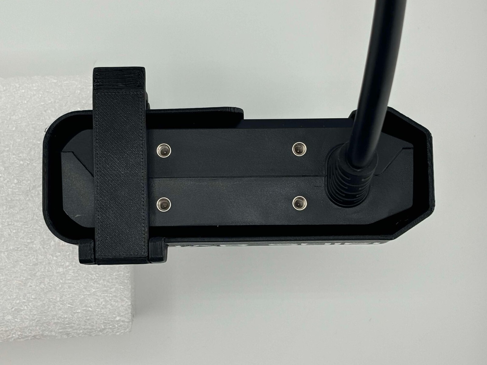 Garmin Panoptix LVS32 Transducer Cover - Sonar Shield Travel Cover / Protector