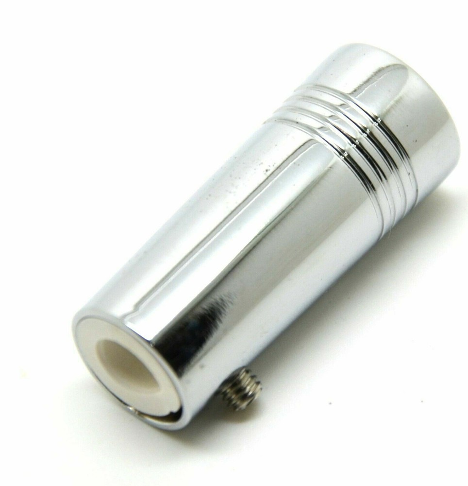 toggle switch extension 1-5/8 clear jewel Freightliner Kenworth flat switch each
