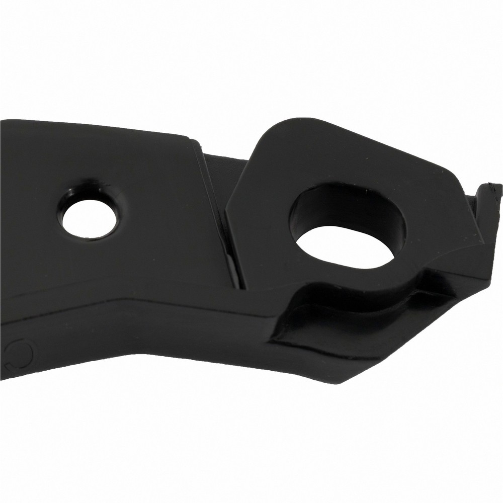 Front RH Upper Bumper Cover Retainer For Mercedes E300 E350 E400 E43 AMG E450