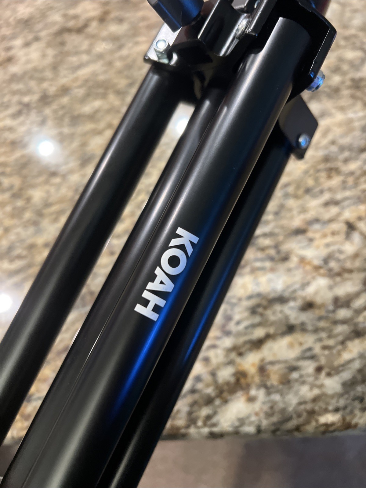 Koah Air Cushion Stand for SOL Ring Light Kit