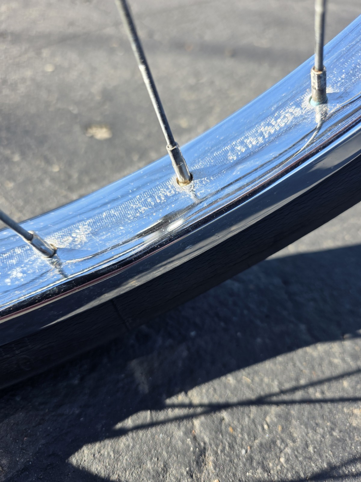 1963 1/2 SCHWINN STING-RAY Complete First Year Model S2 s7 Center Solo Persons