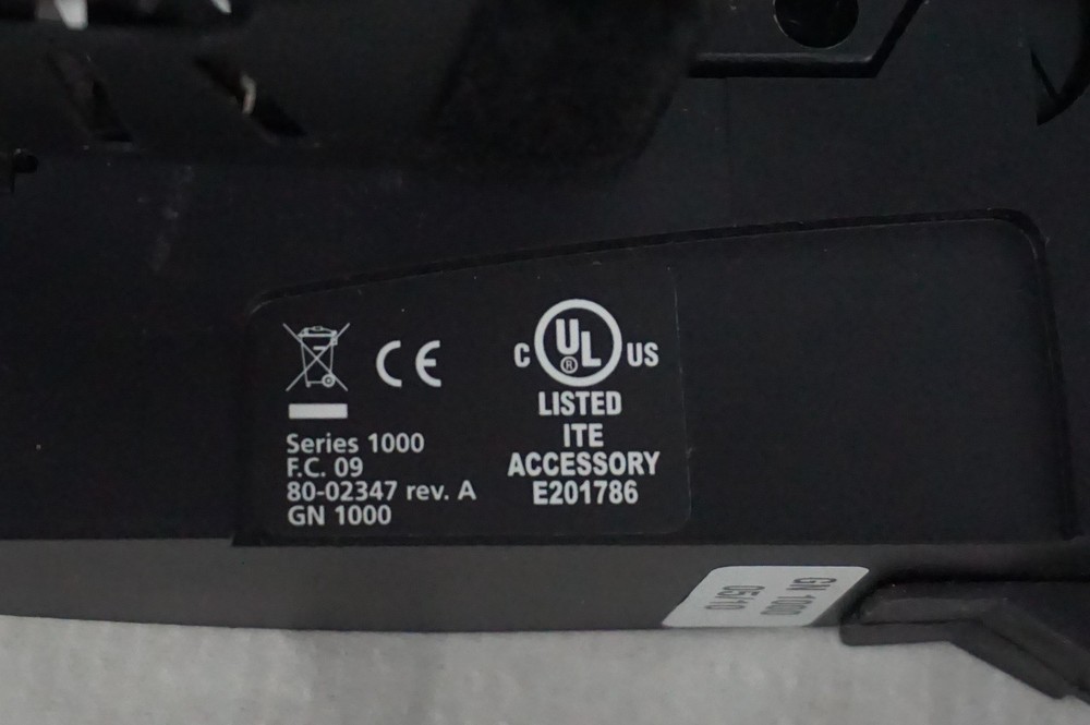 Jabra GN1000 Remote Handset Lifter
