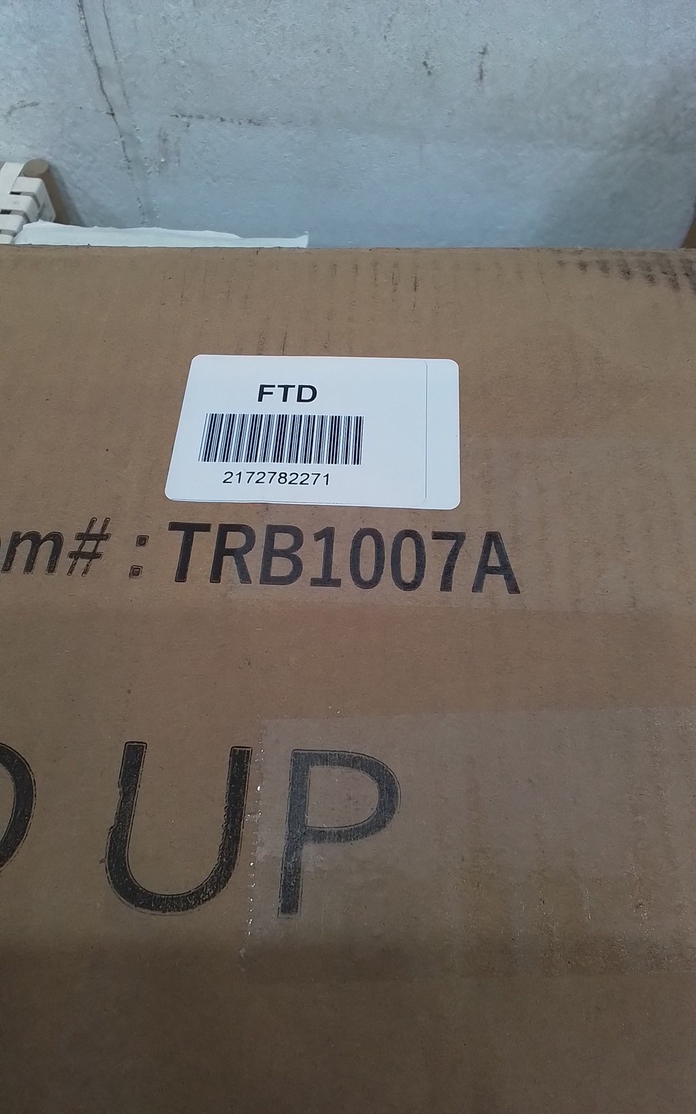 Safavieh PERLA MOSAIC ROUND SIDE TABLE, Reduced Price 2172782271 TRB1007A