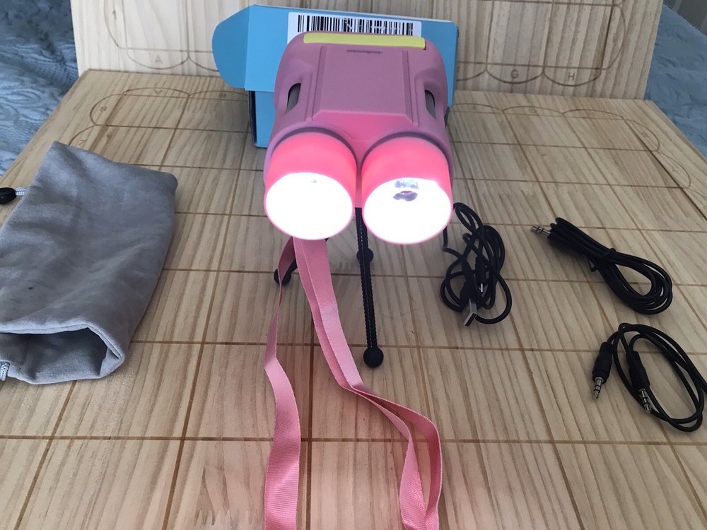 Multifunctional Microscope Set