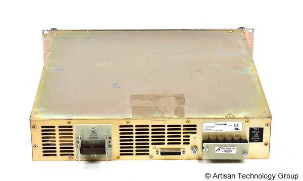 TDK-Lambda ESS 60-60-7-TP-LB-CE-1568A Power Supply