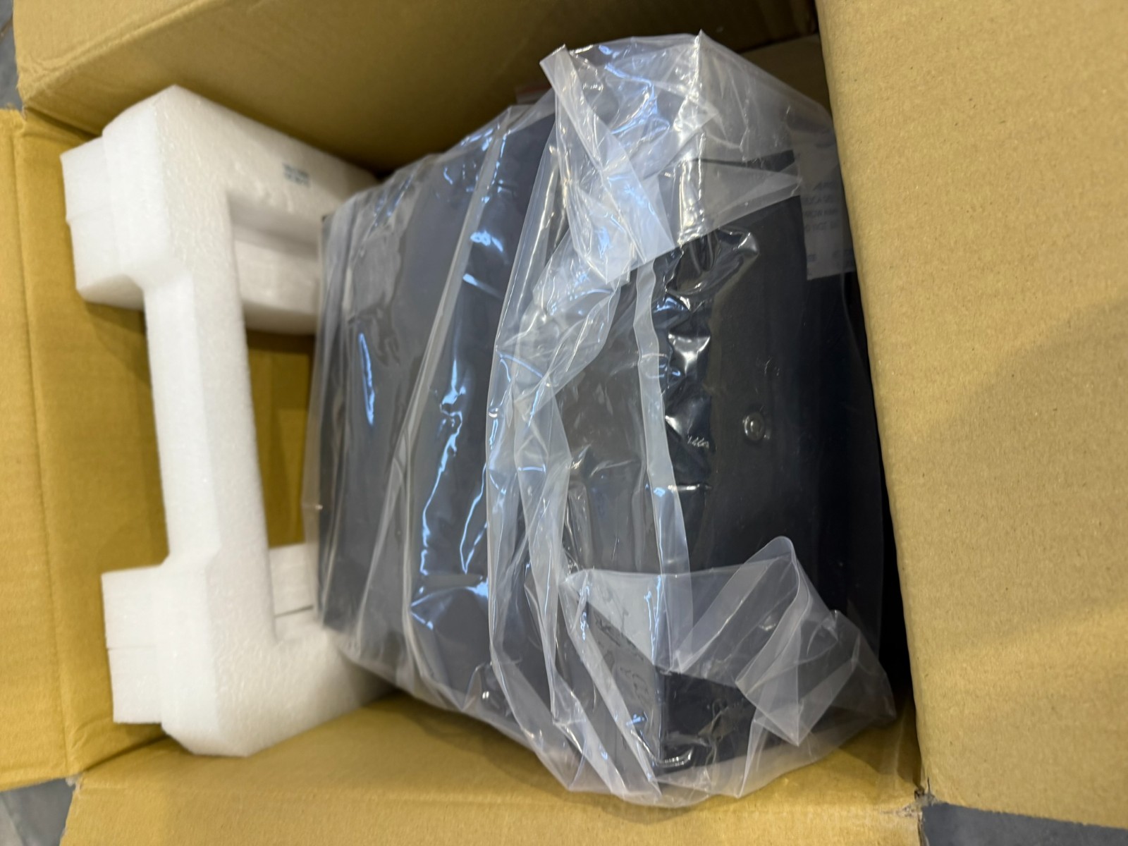 Touch Dynamic Orion Ultra II Point of Sale PC Open Box