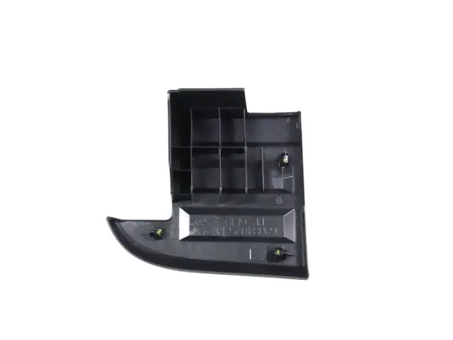 Genuine Mopar Rail Cap Left 68084025AB