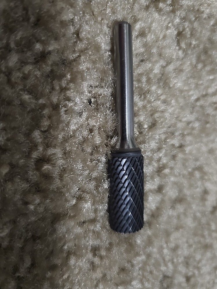 Carbide Burr