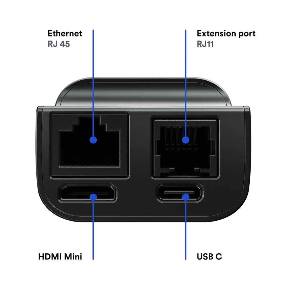 JetKVM Control Any Computer Remotely Next Gen Open Source IP KVM Jet + ATX