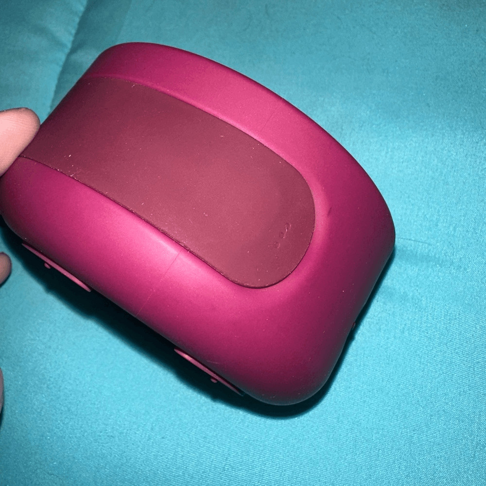 HeyDay round strap Bluetooth speaker