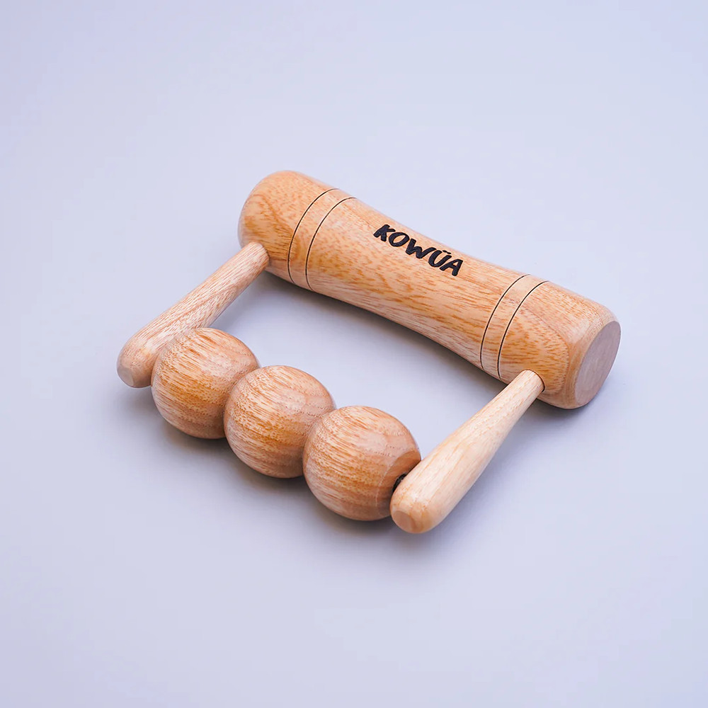 Handle Three Circles