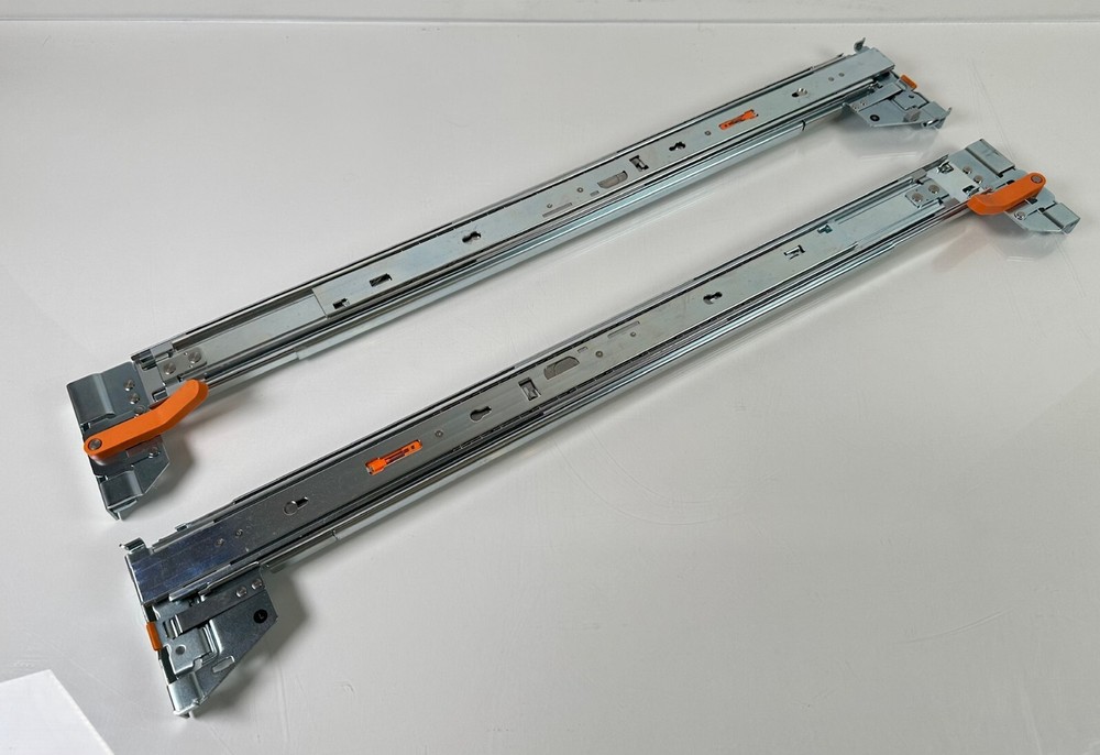 Mac Pro Rackmount Rack Rails A2034