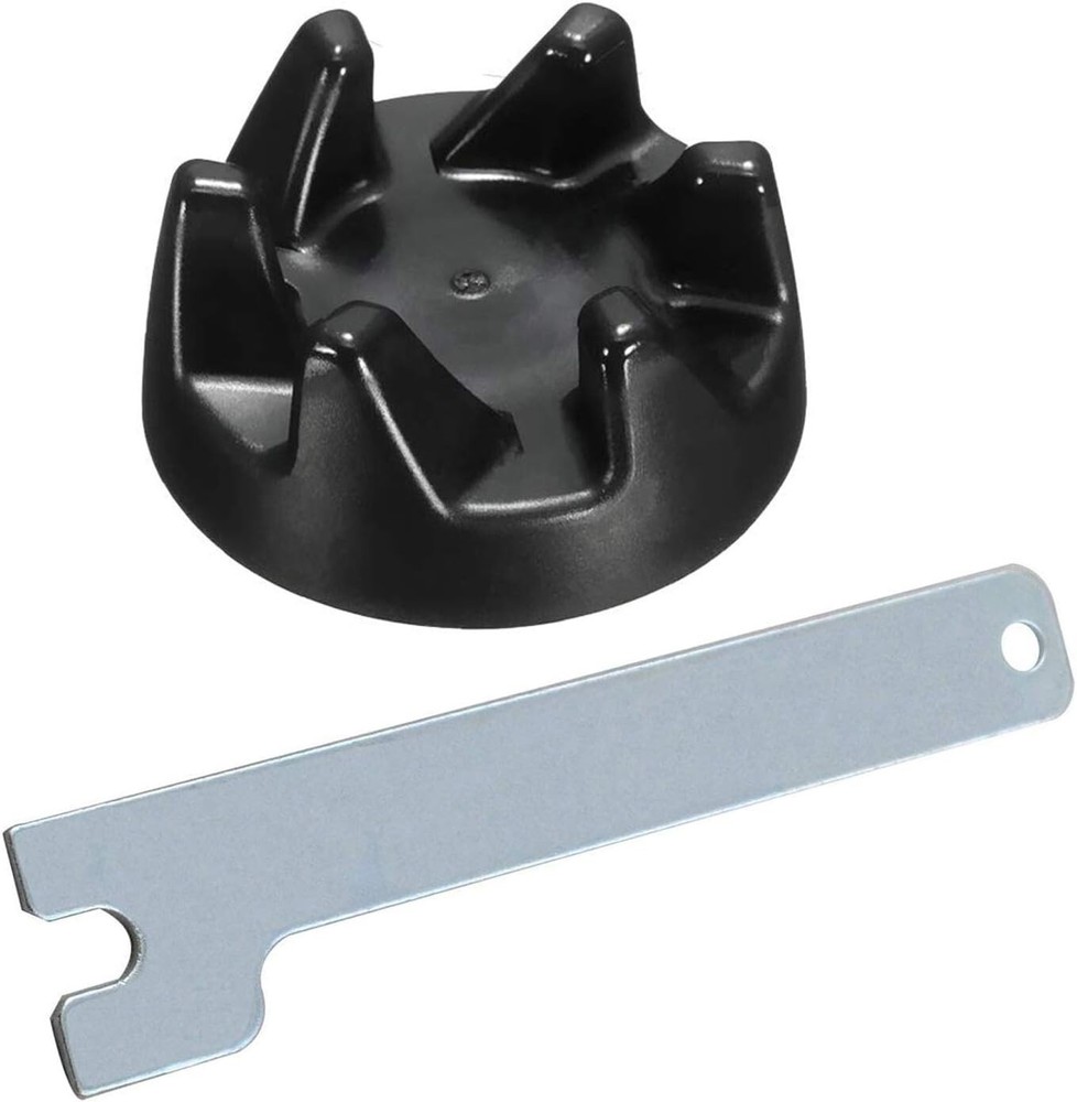 9704230 Blender Coupler with Spanner Kit Replacement Parts Compatible with