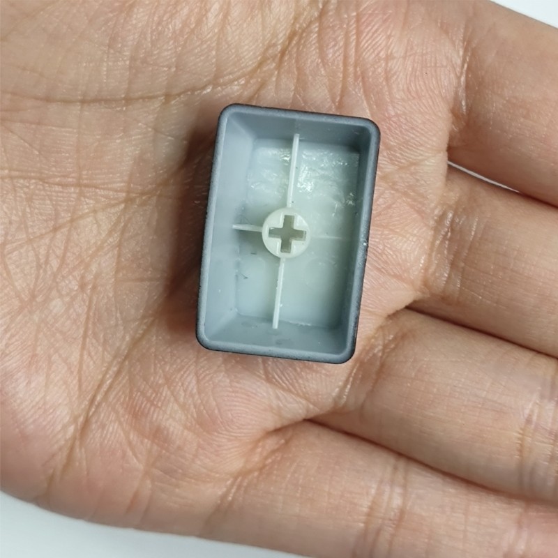 Mechanical Keyboards Keycap Enhances Light Diffusions Personalizing For K70