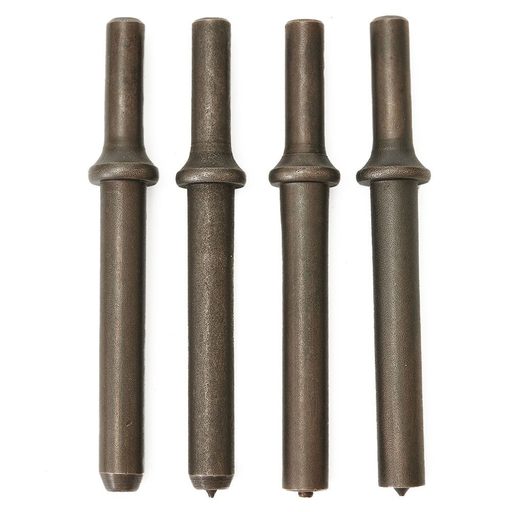 Hammer Pneumatic air rivet Power tool Bits Coupped Replacement Accessory