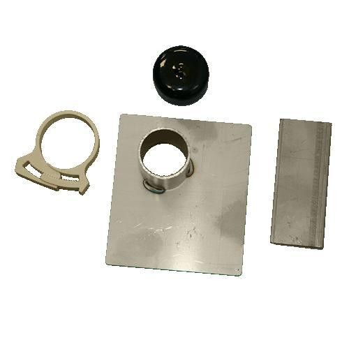 Pitmaster IQ Large Adjustable Kamado Adapter