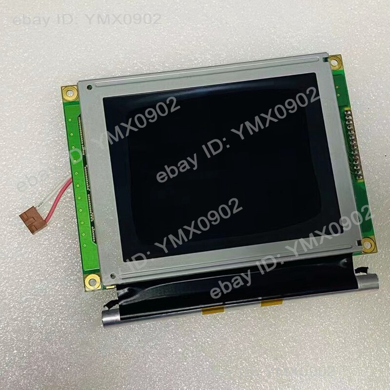 LCD Screen Display Panel For Vetronix Corp TECH 2 Tech 2 DMF50081 Version A