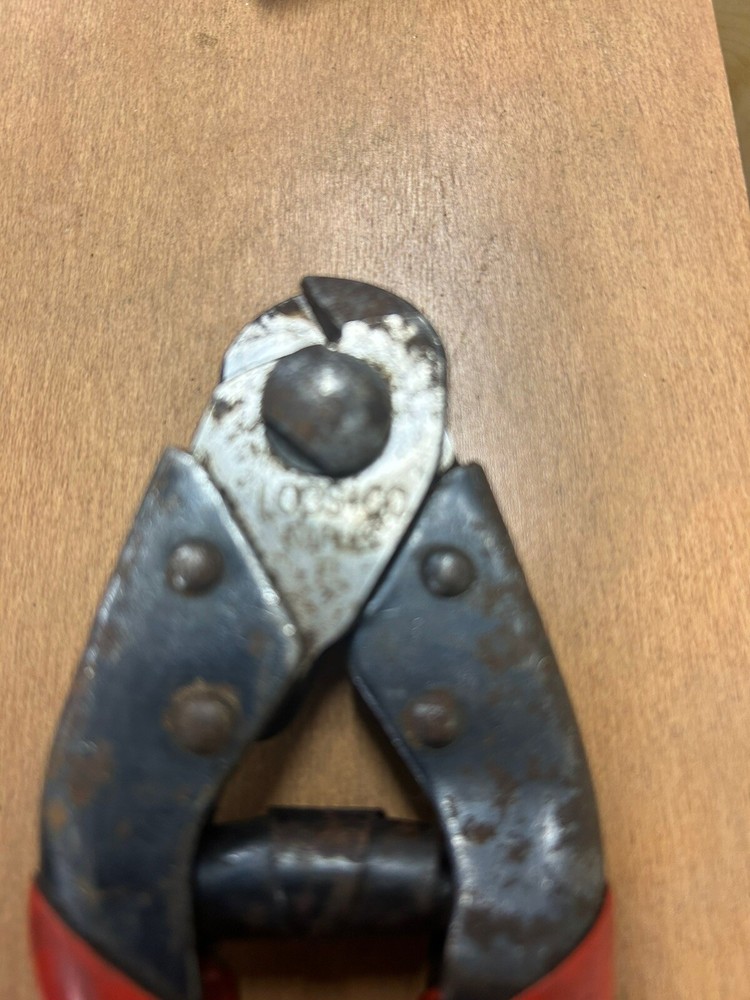 Felco C7 7-1/2 Inch Cable Cutters