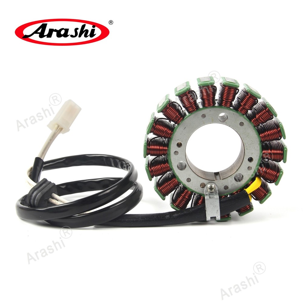 Engine Generator Coil for Ducati Monster 696 2008 2009 2011 Stator Coils