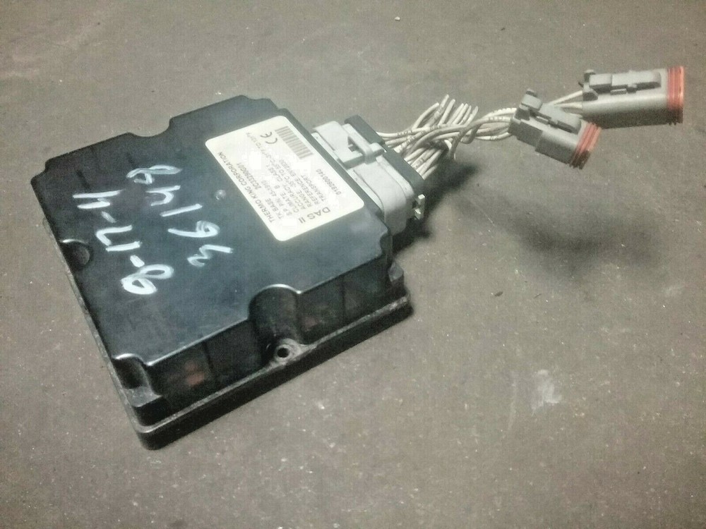 THERMO KING I-BOX 45-1910 MODULE 2C33290G01