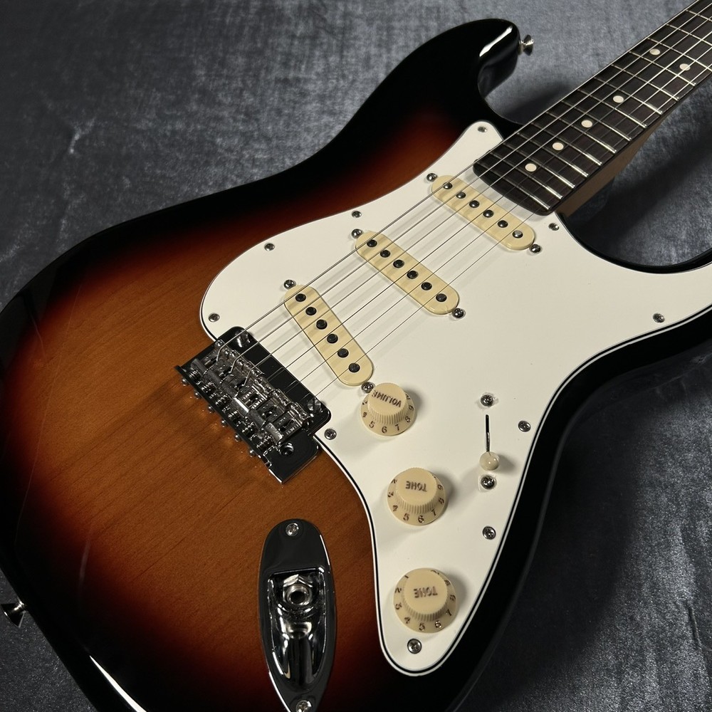 Fender Used PLAYER II ST RW