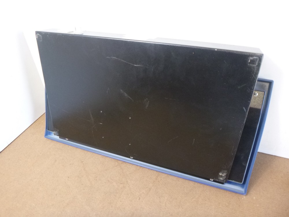 Chyron Duet Character Generator Keyboard