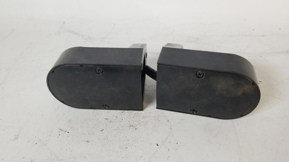 Collins KWS-1 428-1 Power Supply 146-110 Tube Socket Pair for 3B28 Tubes