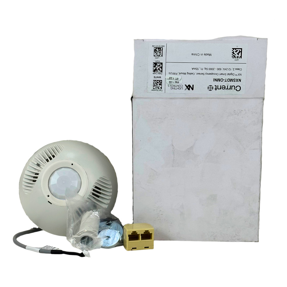 NX Omni Occupancy Sensor