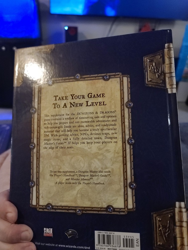 dungeon masters guide 2