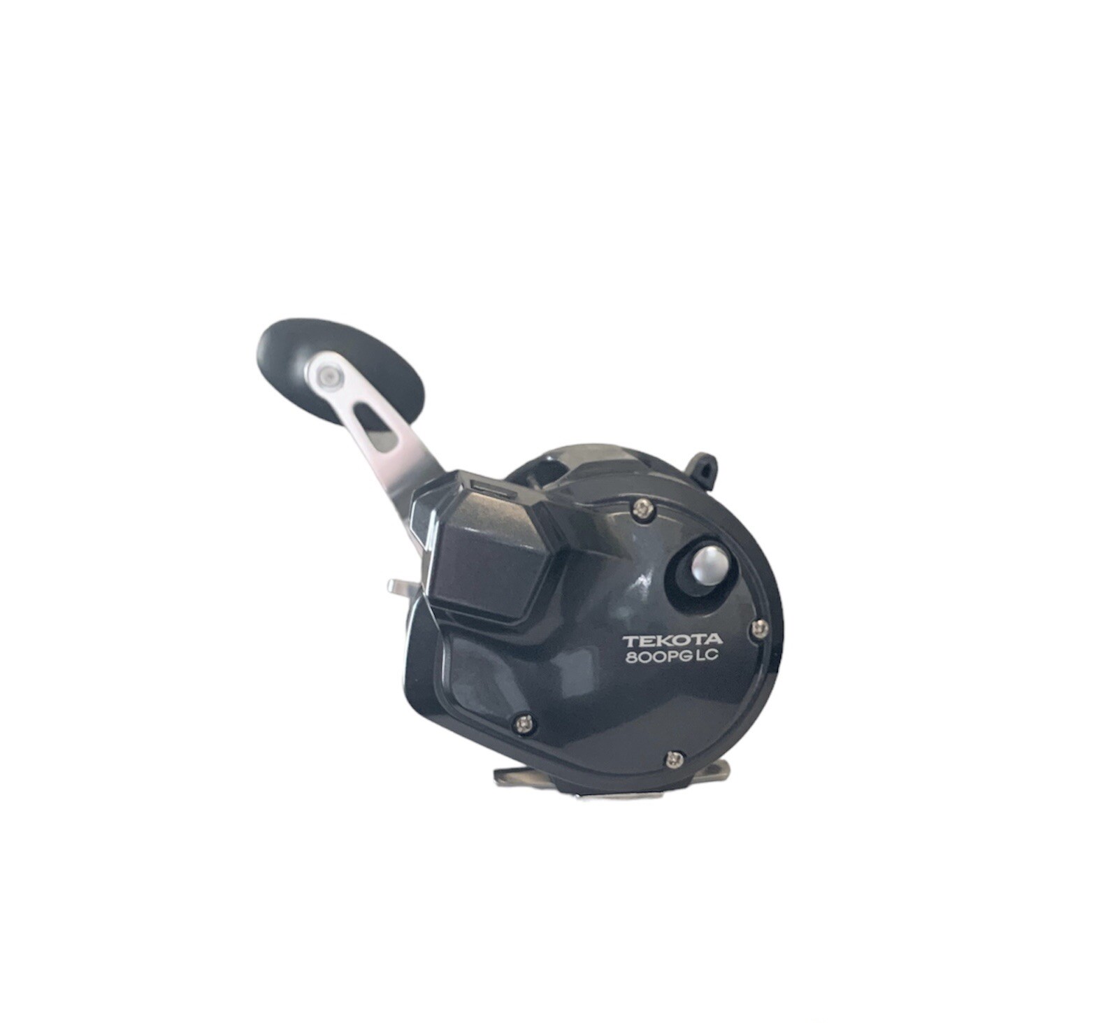 Shimano TEKOTA 800PGLCA (LINE COUNTER) Conventional Saltwater Fishing Reels