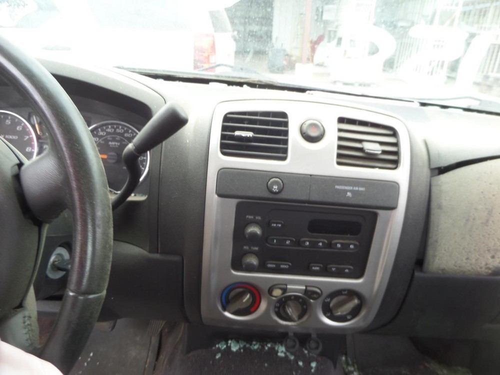 COLORADO 2009 Jack 173733