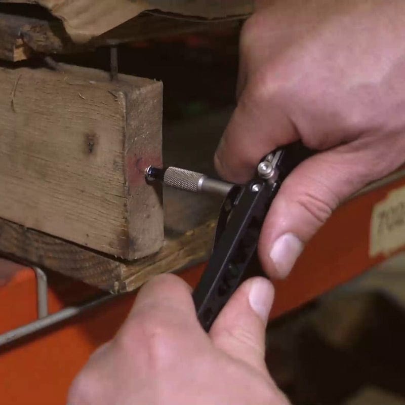 Toler Tools Union Multi Tool Home Auto Outdoor Emergency EDC Compact Versatile