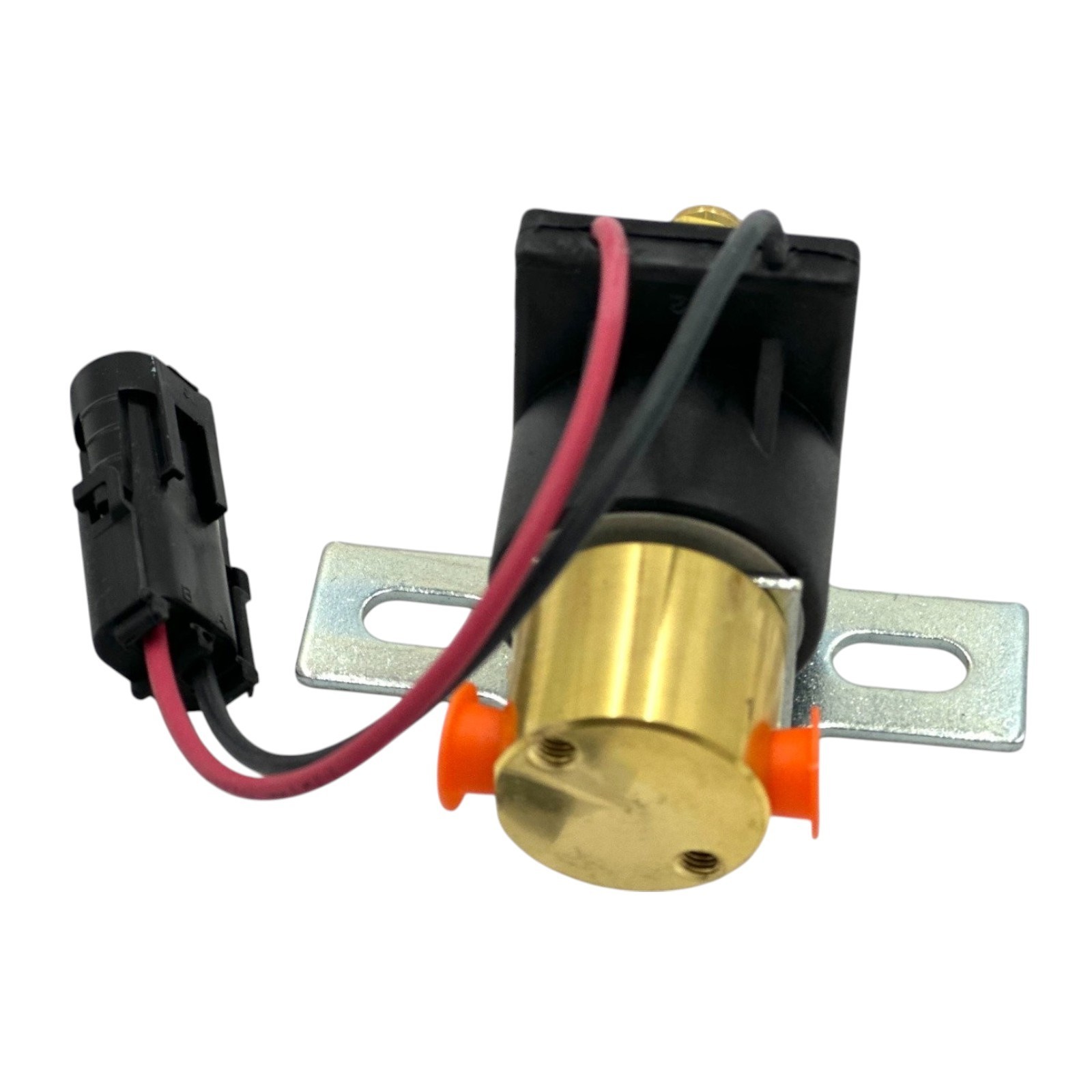 C4R910DC14R8 OEM Solenoid Valve Fan Clutch PACCAR Peterbilt Kenworth Truck