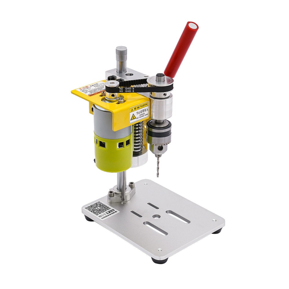 Bench Small Benchtop Drill Press Portable Electric Mini Drill Press Drill Press