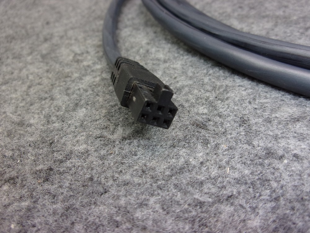 Bendix King Interface Cable P/N 155-02843-000