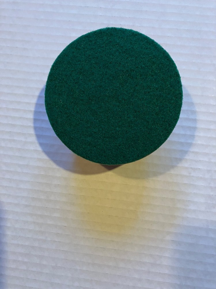 VINTAGE WATER METER COVER