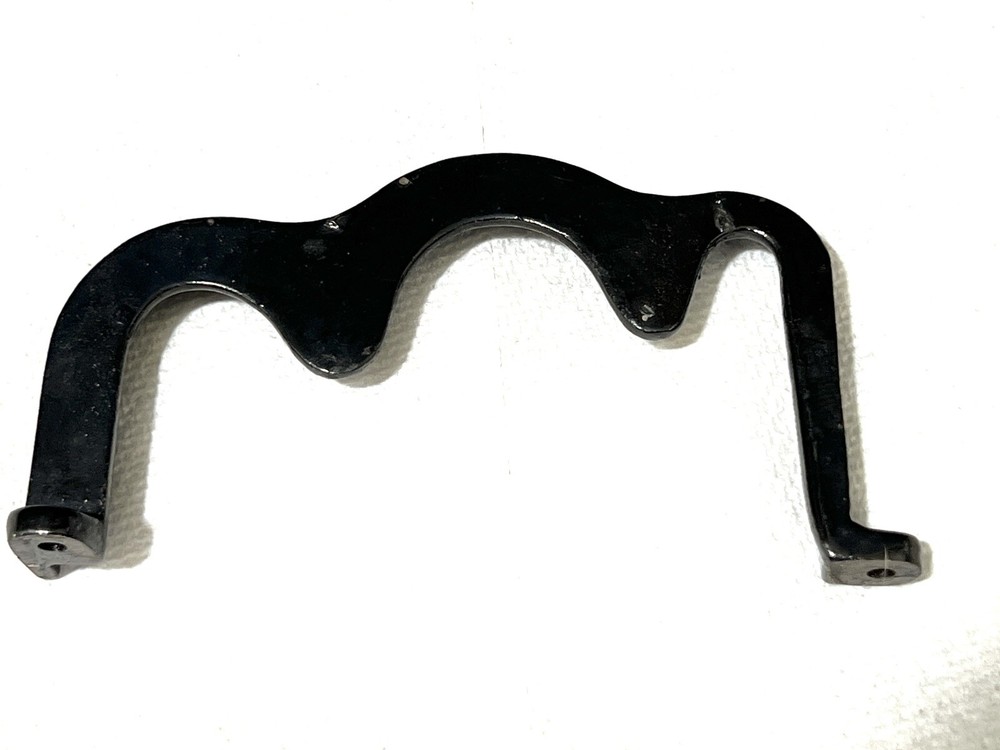 Edison Standard Phonograph 2/4-Minute Conversion Cover Part