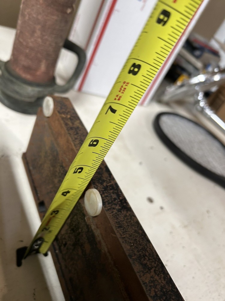 kurt vise jaws E . Haas