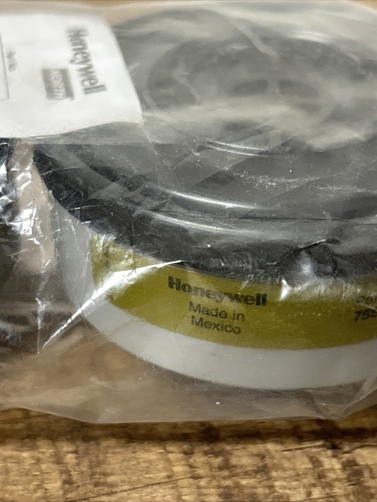 HONEYWELL NORTH 75SCL Defender™ Multi-Purpose Filter, 2 Pack NEW