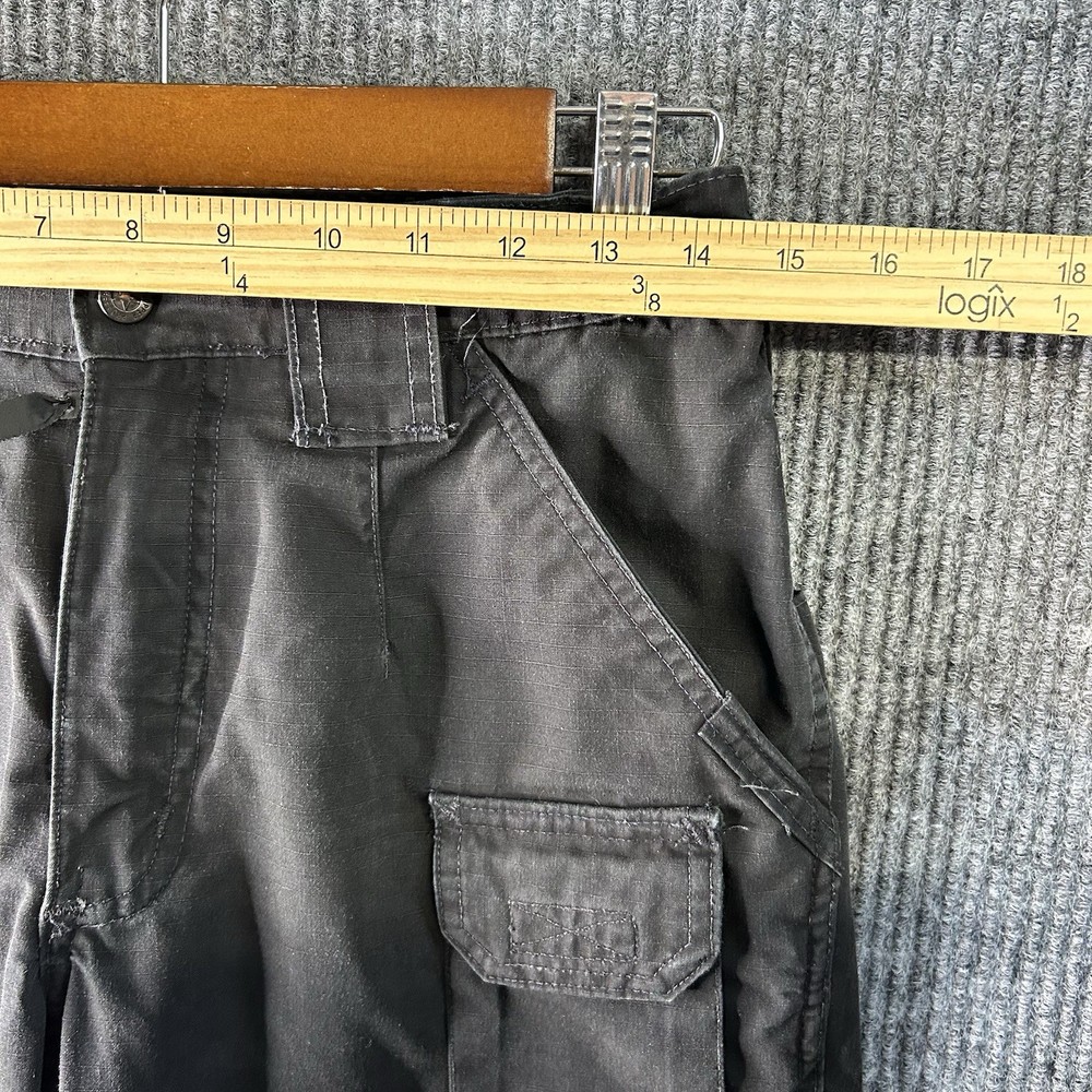 Propper Tactical Pants Womens 4 Cargo Black