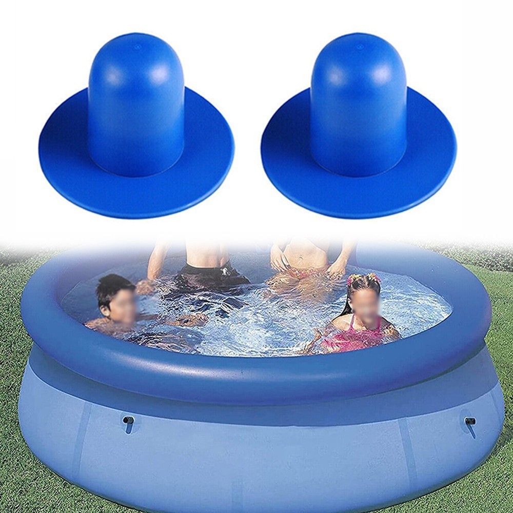 Wall-Plug Ground Swimming Pool Fitting Filter Pump Hole-Plug Stopper For Intex