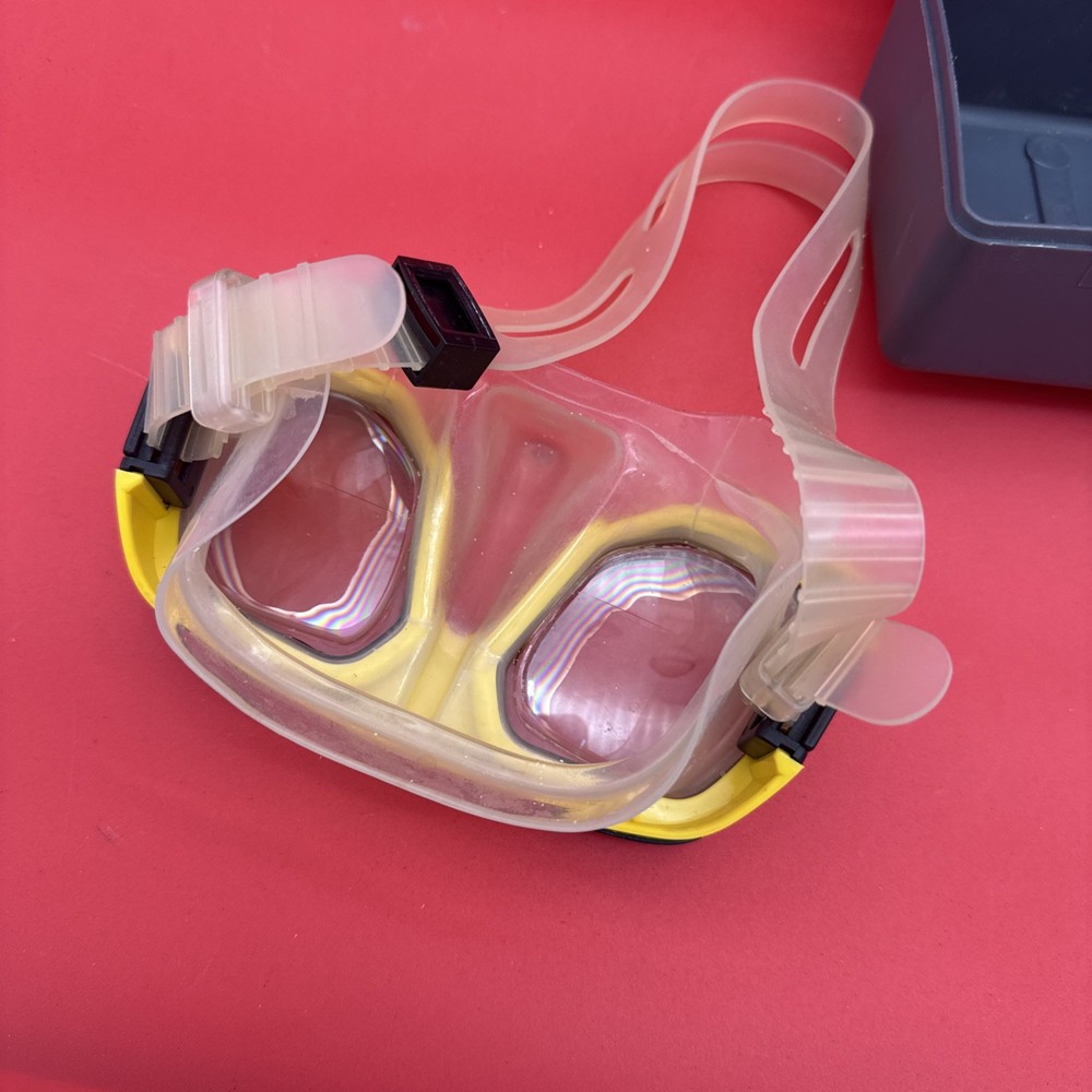 cressi Sub Diving Mask