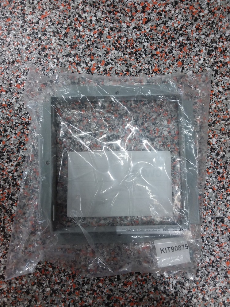 HAMMOND MANUFACTURING CWAD8