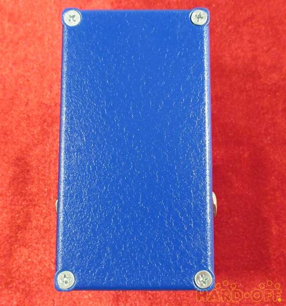 VEROCITY BASS BLEND effector